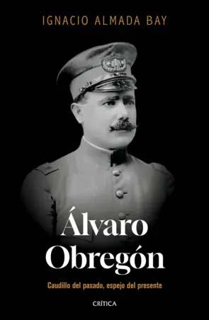 Portada Álvaro Obregón