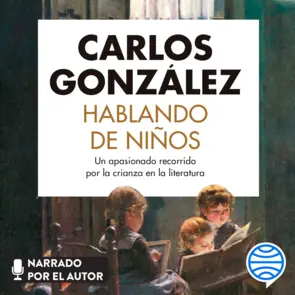 Portada Hablando de niños