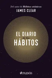 Portada El diario de los hábitos