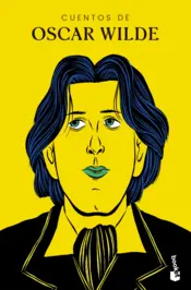 Portada Cuentos de Oscar Wilde