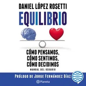 Portada Equilibrio