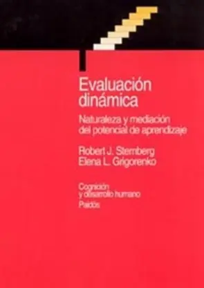 Portada Evaluación dinamica