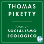 Portada Hacia un socialismo ecológico