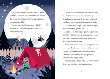 Imagen extra Marcus Pocus 1. Magia a domicilio 3