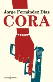 Portada Cora