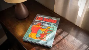 Imagen extra Los caídos: Sekriot y la Alianza Selknam 4