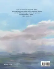 Miniatura contraportada El gran libro del Rey Arturo y los caballeros de la mesa redonda