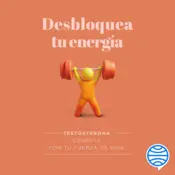 Portada Desbloquea tu energía
