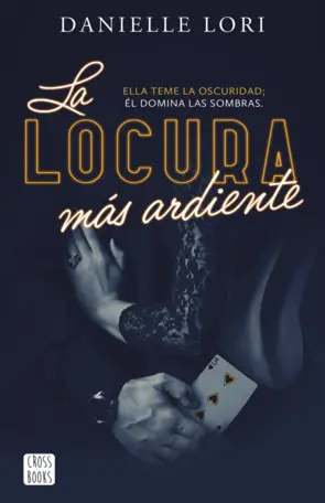 Portada La locura más ardiente