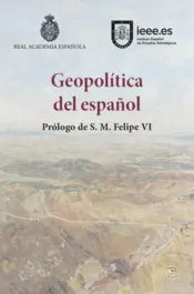 Portada Geopolítica del español