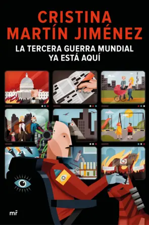 Portada La Tercera Guerra Mundial ya está aquí