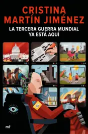 Portada La Tercera Guerra Mundial ya está aquí