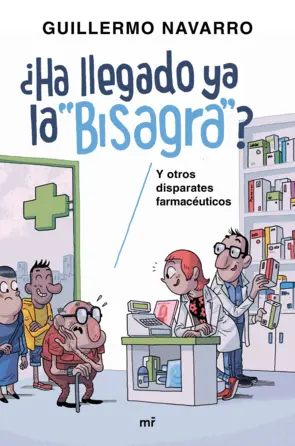 Portada ¿Ha llegado ya la "bisagra"?