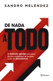 Portada De nada a todo