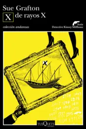 Portada X de rayos x