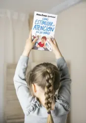 Portada Cómo estimular la atención en los niños 1