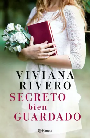 Portada Secreto bien guardado (NE)