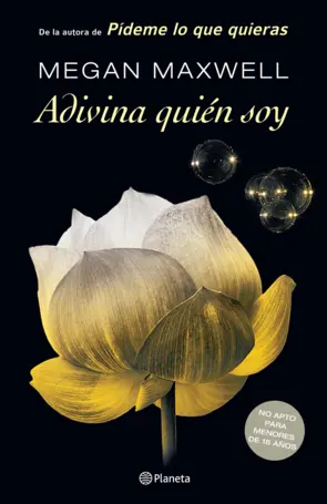 Portada Adivina quién soy