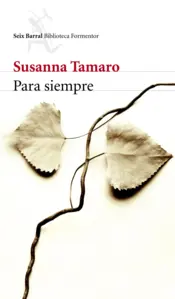 Portada Para siempre