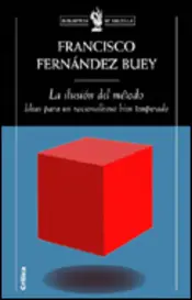 Portada La ilusión del método