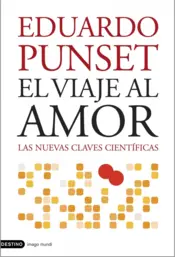 Portada El viaje al amor
