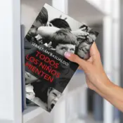 Portada Todos los niños mienten 0