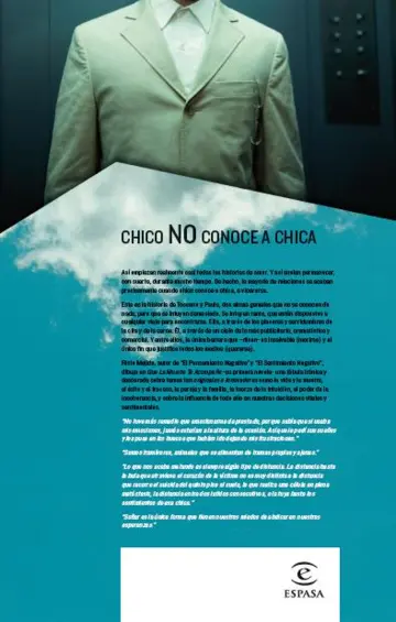 Contraportada Que la muerte te acompañe (1er capítulo)