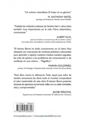 Miniatura contraportada El manual de ejercicios para sentirse bien