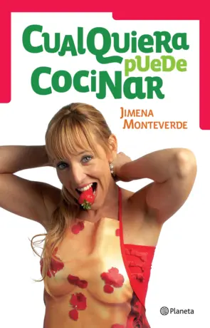 Portada Cualquiera puede cocinar
