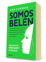 Miniatura portada 3d Somos Belén