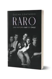 Miniatura portada 3d Raro