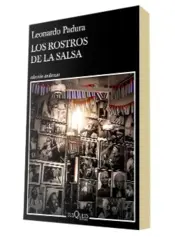 Miniatura portada 3d Los rostros de la salsa