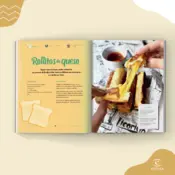 Portada Mis mejores recetas en freidora de aire 0