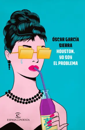 Portada Houston, yo soy el problema