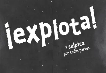 Imagen extra Una amistad monstruosa 1. La bruja rebelde y el monstruo sensible 3