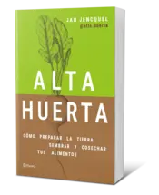 Portada  Alta huerta