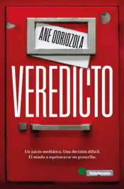 Portada Veredicto