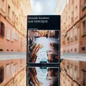 Portada Los vencejos 0