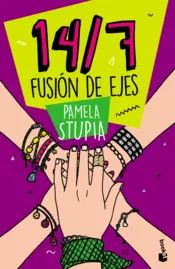 Portada 14/7. Fusión de ejes