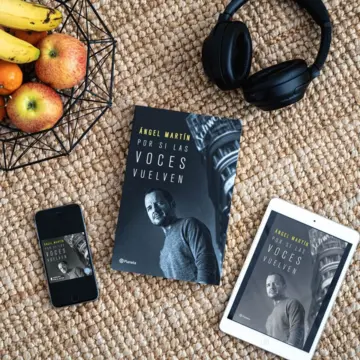 Imagen extra Por si las voces vuelven 1