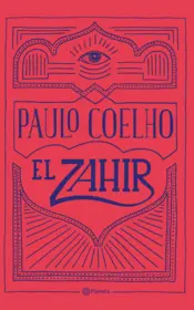 Portada El Zahir