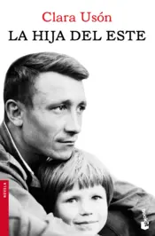 Portada La hija del Este