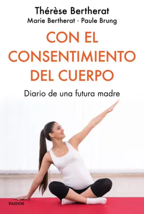 Portada Con el consentimiento del cuerpo