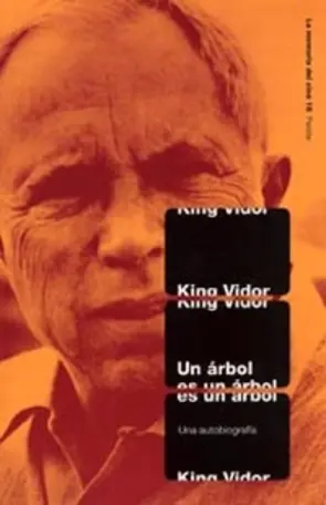 Portada Un arbol es un arbol