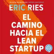 Portada El camino hacia el Lean Startup