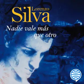 Portada Nadie vale más que otro