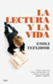 Portada La lectura y la vida