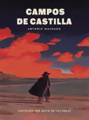 Portada Campos de Castilla