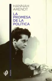 Portada La promesa de la política