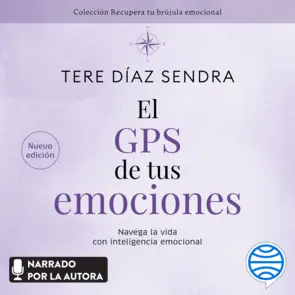 Portada El GPS de tus emociones